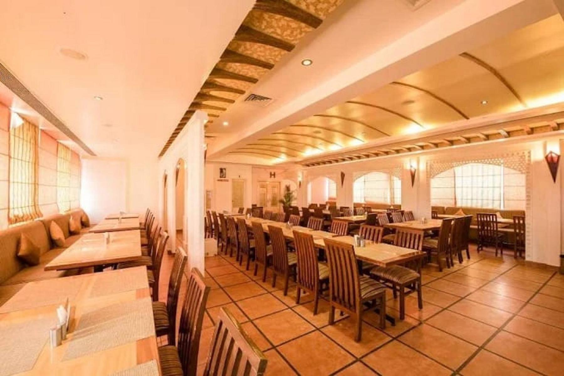 העיר בנגלור Hotel Silicrest מראה חיצוני תמונה