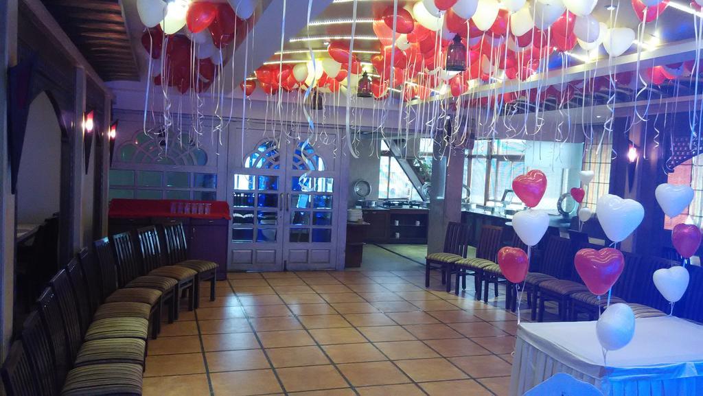 העיר בנגלור Hotel Silicrest מראה חיצוני תמונה