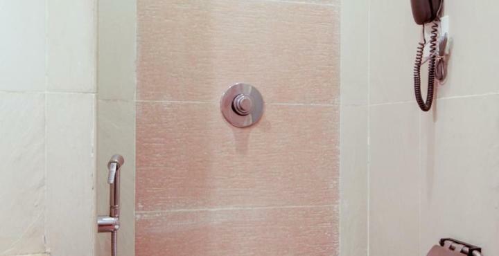 העיר בנגלור Hotel Silicrest מראה חיצוני תמונה